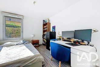 achat appartement lentilly 69210