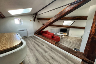 achat appartement lentilly 69210