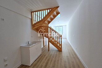 achat appartement leognan 33850