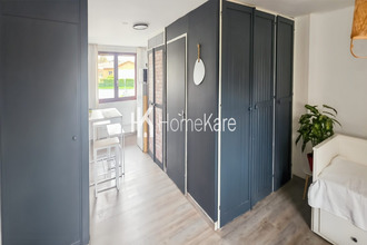 achat appartement leognan 33850