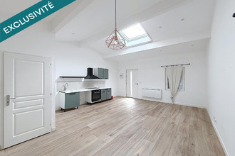 achat appartement leognan 33850