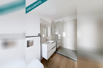 achat appartement leognan 33850