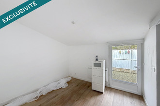 achat appartement leognan 33850