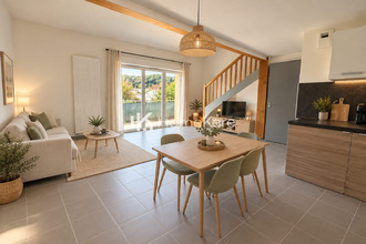 achat appartement leognan 33850