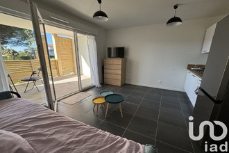 achat appartement leon 40550