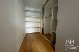 achat appartement leon 40550