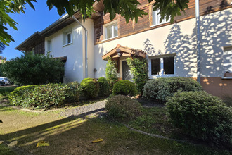 achat appartement leon 40550