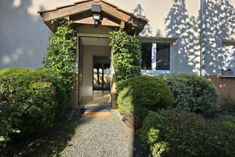 achat appartement leon 40550