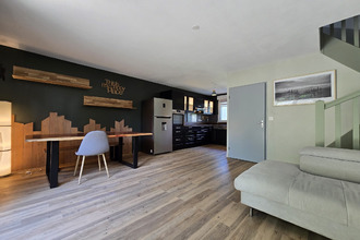 achat appartement leon 40550