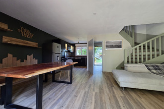 achat appartement leon 40550