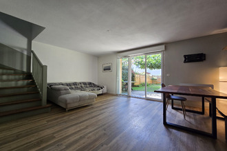 achat appartement leon 40550