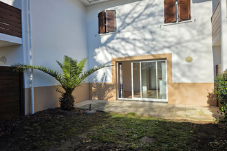 achat appartement leon 40550