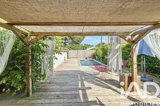 achat appartement leon 40550