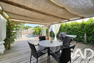 achat appartement leon 40550