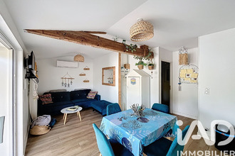 achat appartement leon 40550