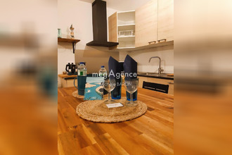 achat appartement leon 40550