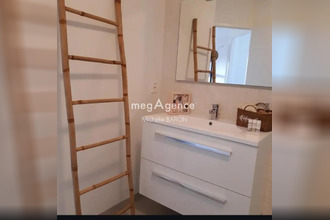 achat appartement leon 40550