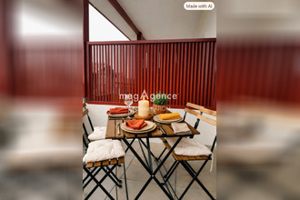 achat appartement leon 40550