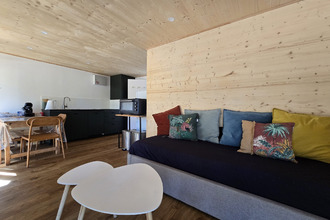 achat appartement leon 40550