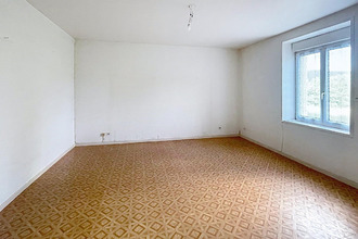 achat appartement lepanges-sur-vologne 88600
