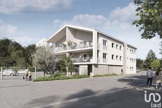 achat appartement les-abrets 38490