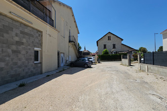 achat appartement les-abrets 38490