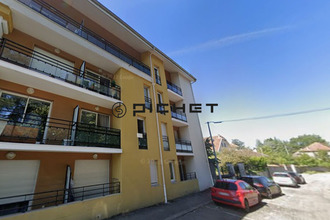 achat appartement les-abrets 38490