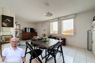 achat appartement les-abrets 38490