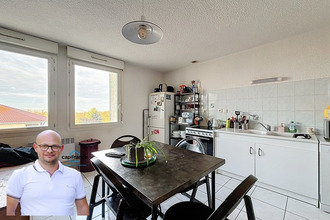 achat appartement les-abrets 38490