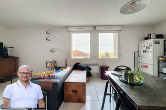 achat appartement les-abrets 38490