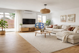 achat appartement les-abrets 38490