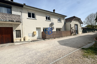 achat appartement les-abrets 38490