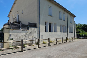 achat appartement les-abrets 38490