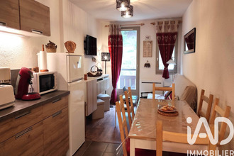 achat appartement les-adrets 38190