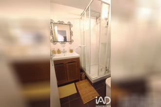 achat appartement les-adrets 38190