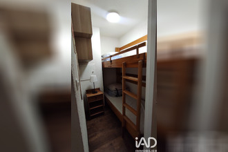 achat appartement les-adrets 38190