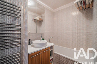 achat appartement les-adrets 38190