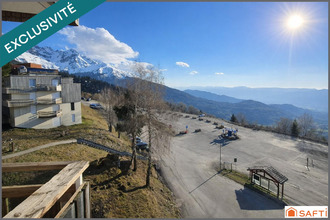 achat appartement les-adrets 38190