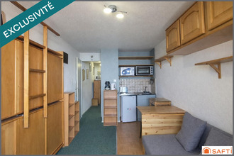 achat appartement les-adrets 38190