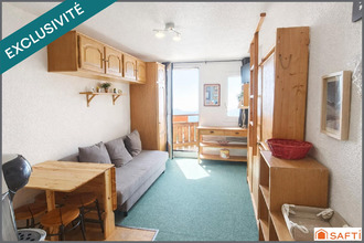 achat appartement les-adrets 38190