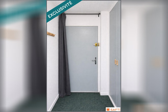 achat appartement les-adrets 38190