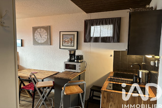 achat appartement les-adrets 38190