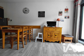 achat appartement les-adrets 38190
