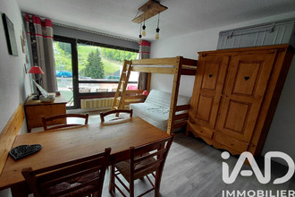 achat appartement les-adrets 38190