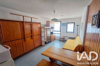 achat appartement les-adrets 38190