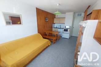 achat appartement les-adrets 38190