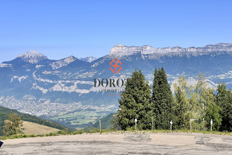 achat appartement les-adrets 38190