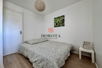 achat appartement les-adrets 38190