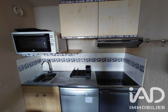 achat appartement les-adrets 38190