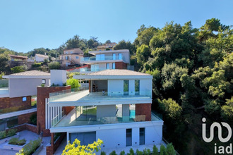 achat appartement les-adrets-de-l-esterel 83600